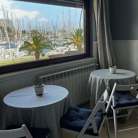 Allakala Rooms & Apartament 팔레르모 외부 사진