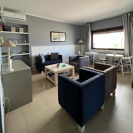 Allakala Rooms & Apartament 팔레르모 외부 사진