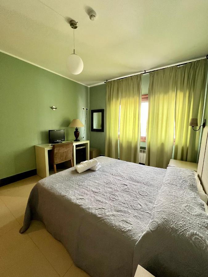 Allakala Rooms & Apartament 팔레르모 외부 사진