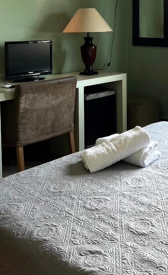 Allakala Rooms & Apartament 팔레르모 외부 사진