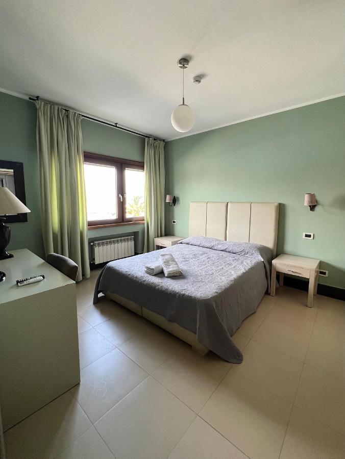 Allakala Rooms & Apartament 팔레르모 외부 사진
