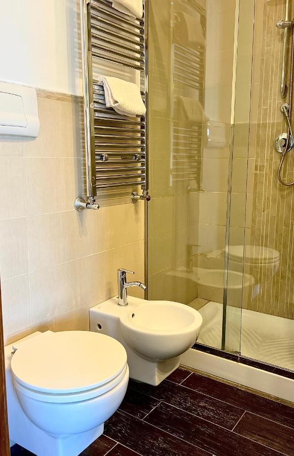 Allakala Rooms & Apartament 팔레르모 외부 사진