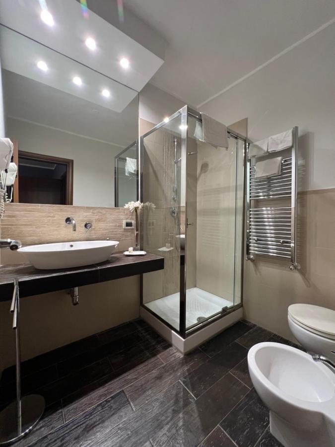 Allakala Rooms & Apartament 팔레르모 외부 사진
