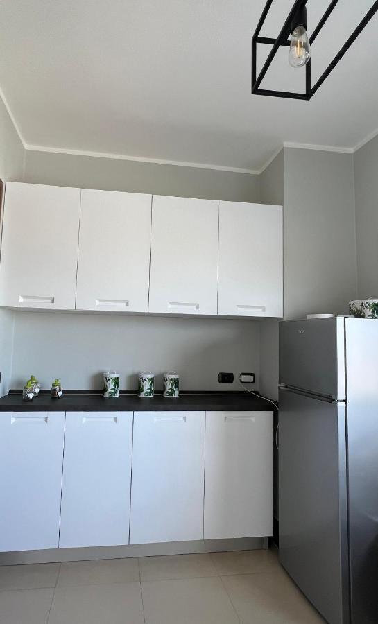 Allakala Rooms & Apartament 팔레르모 외부 사진