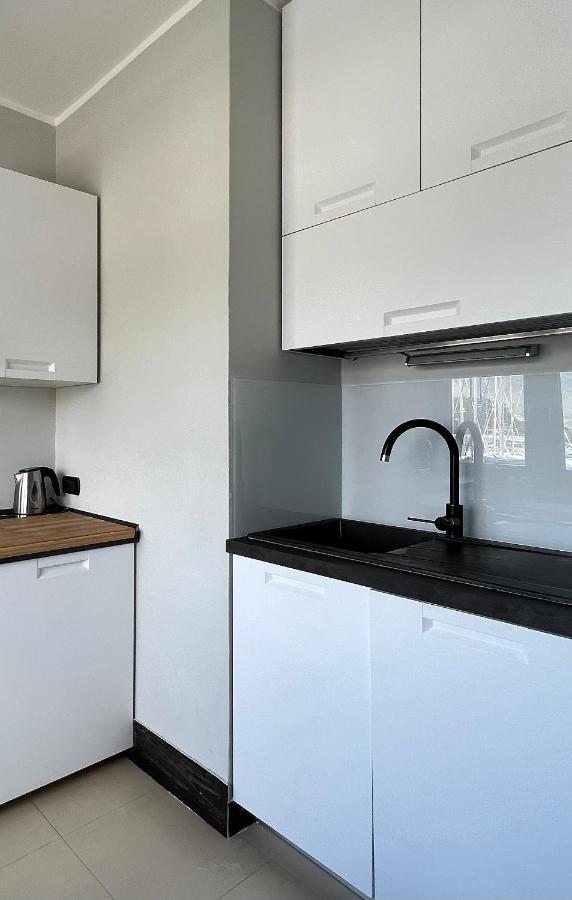 Allakala Rooms & Apartament 팔레르모 외부 사진
