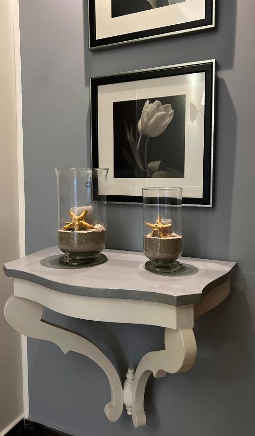 Allakala Rooms & Apartament 팔레르모 외부 사진