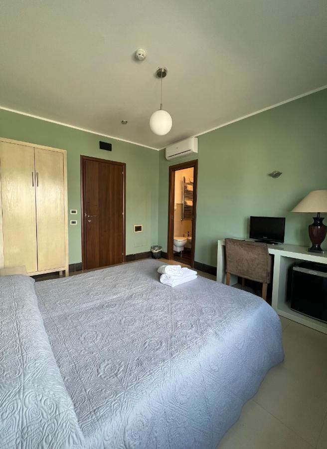 Allakala Rooms & Apartament 팔레르모 외부 사진