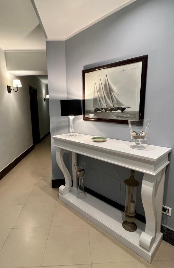Allakala Rooms & Apartament 팔레르모 외부 사진