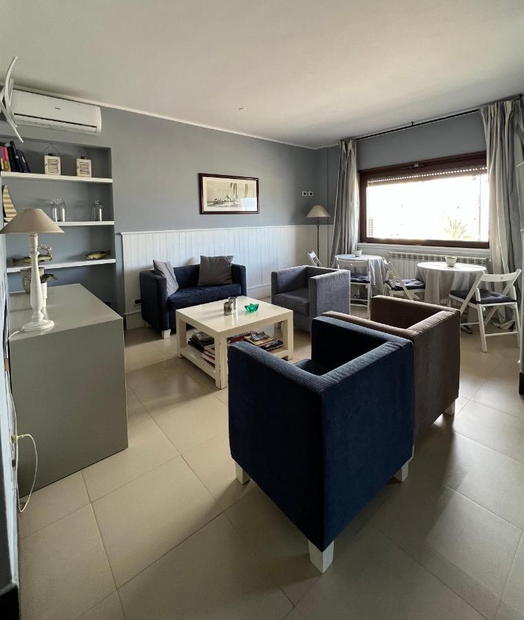 Allakala Rooms & Apartament 팔레르모 외부 사진