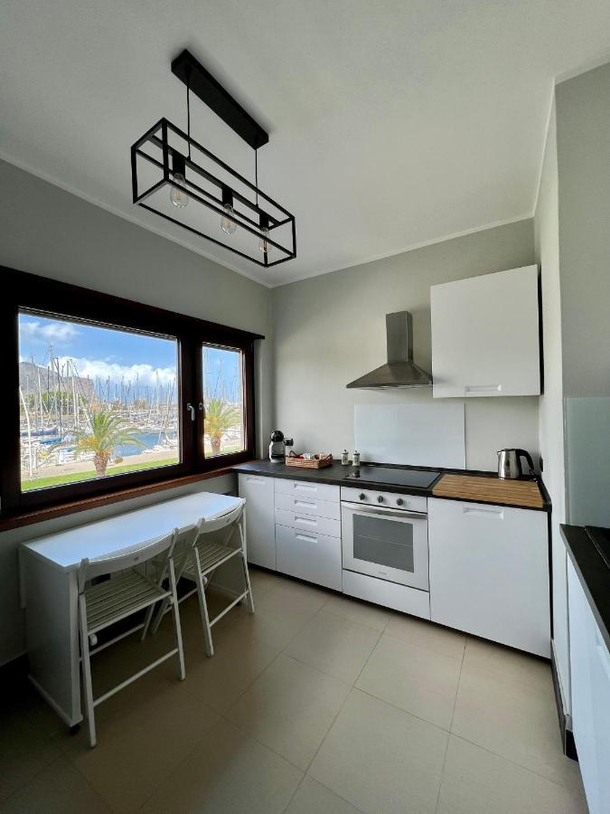 Allakala Rooms & Apartament 팔레르모 외부 사진