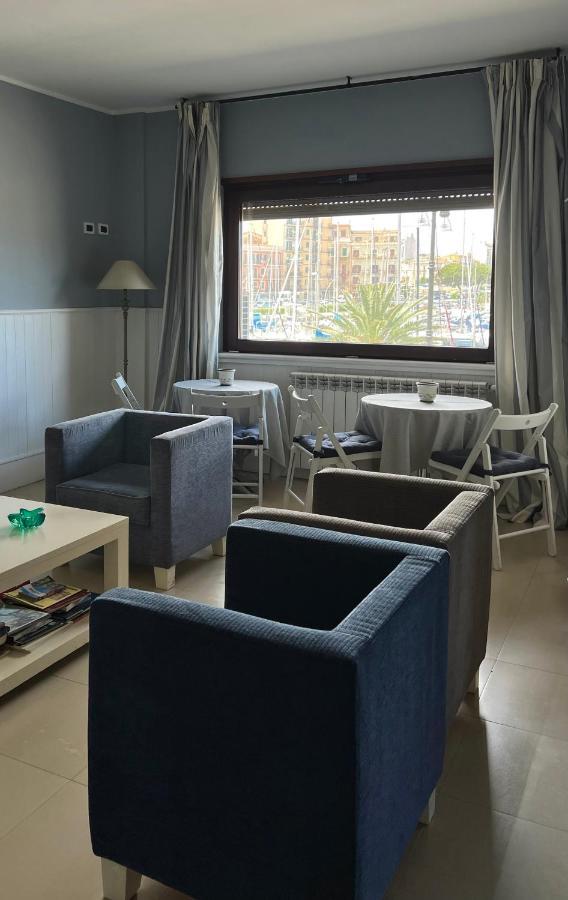 Allakala Rooms & Apartament 팔레르모 외부 사진
